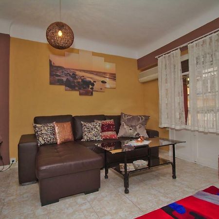 Diamante Apartment Alicante Dış mekan fotoğraf