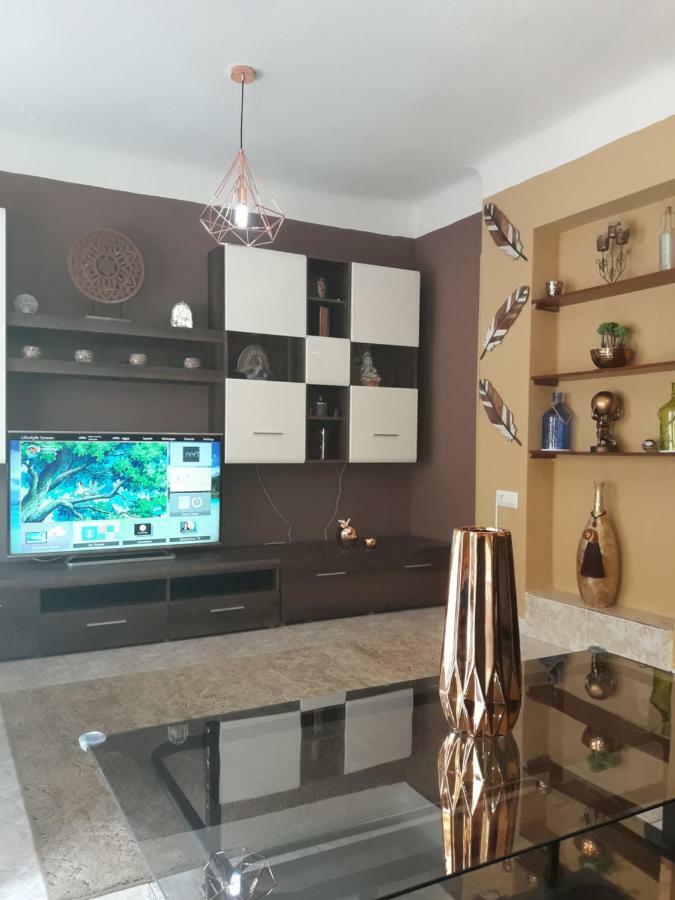 Diamante Apartment Alicante Dış mekan fotoğraf