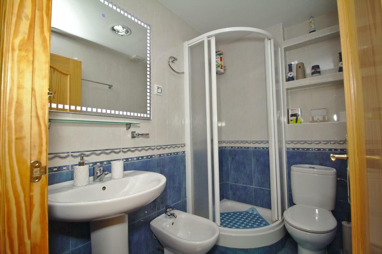 Diamante Apartment Alicante Dış mekan fotoğraf