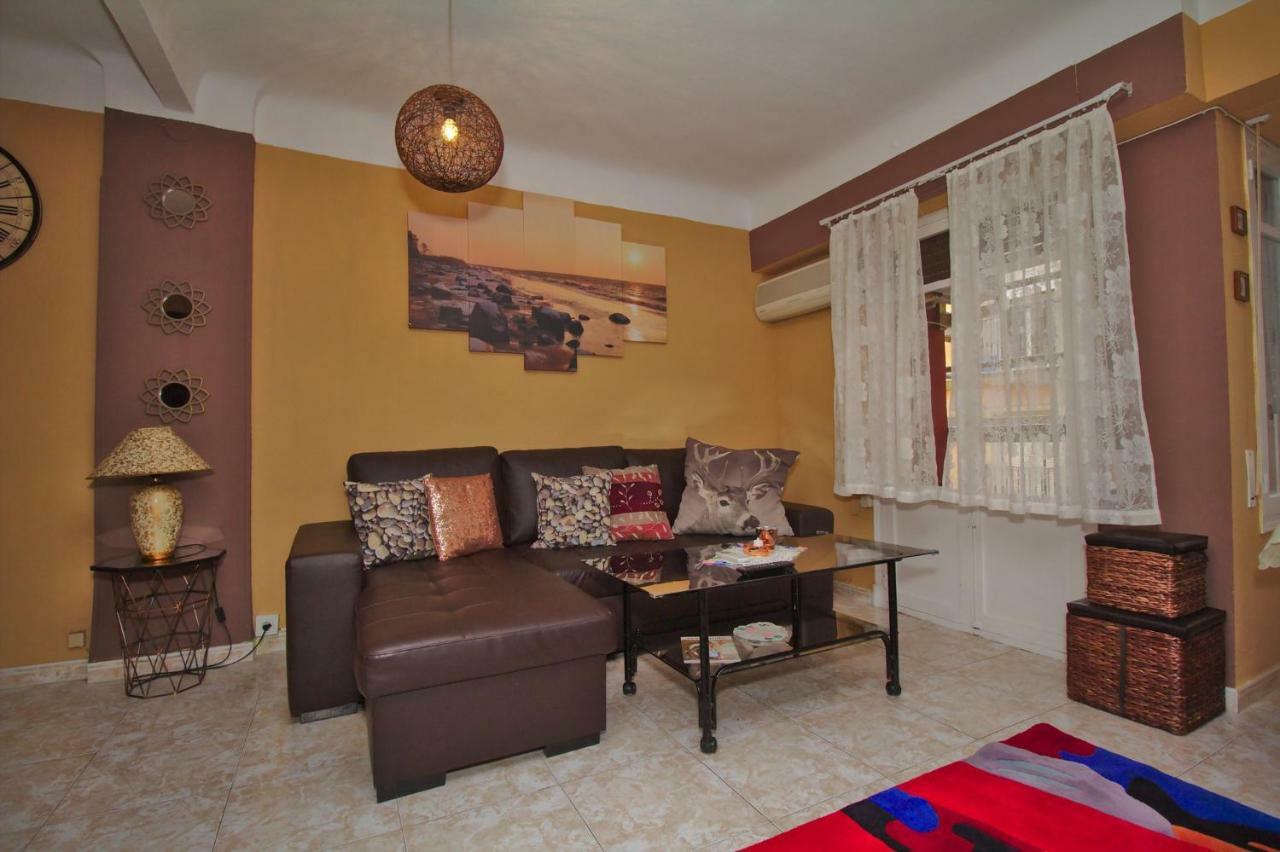 Diamante Apartment Alicante Dış mekan fotoğraf