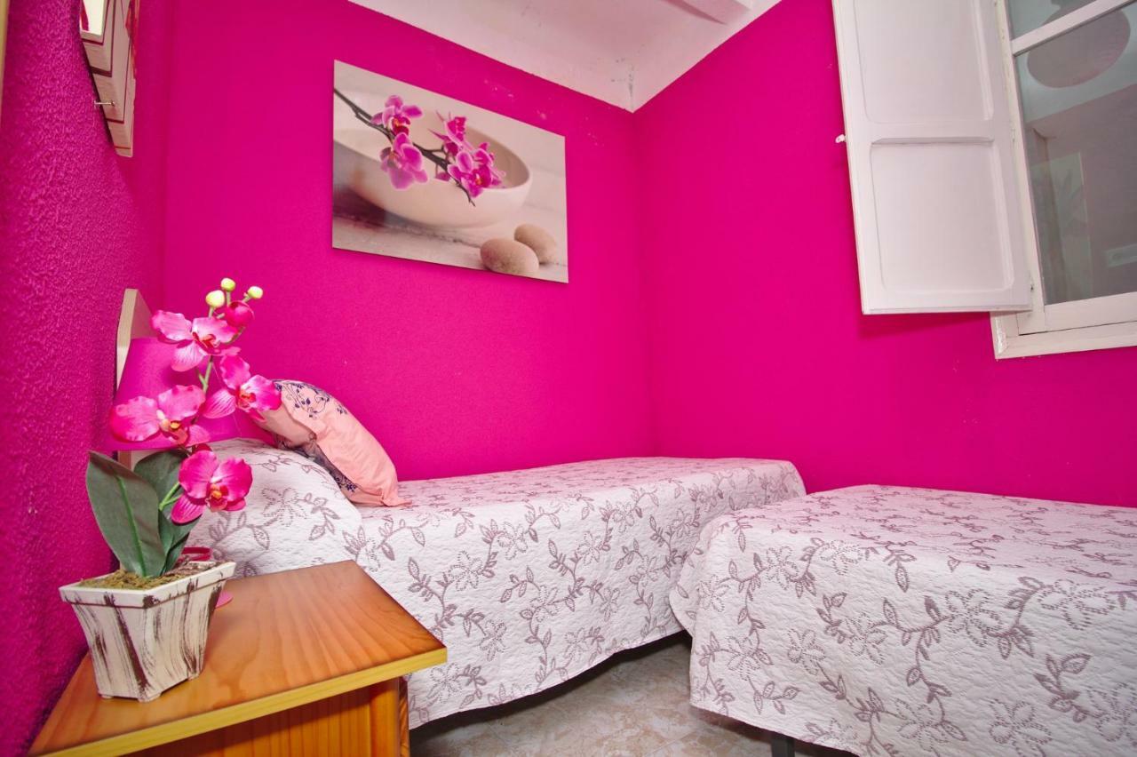 Diamante Apartment Alicante Dış mekan fotoğraf