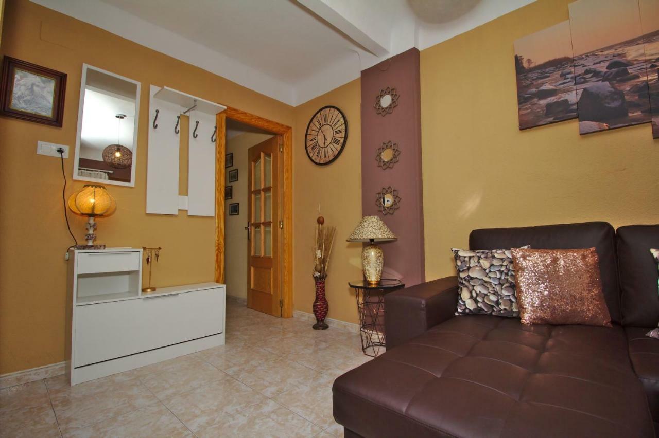Diamante Apartment Alicante Dış mekan fotoğraf