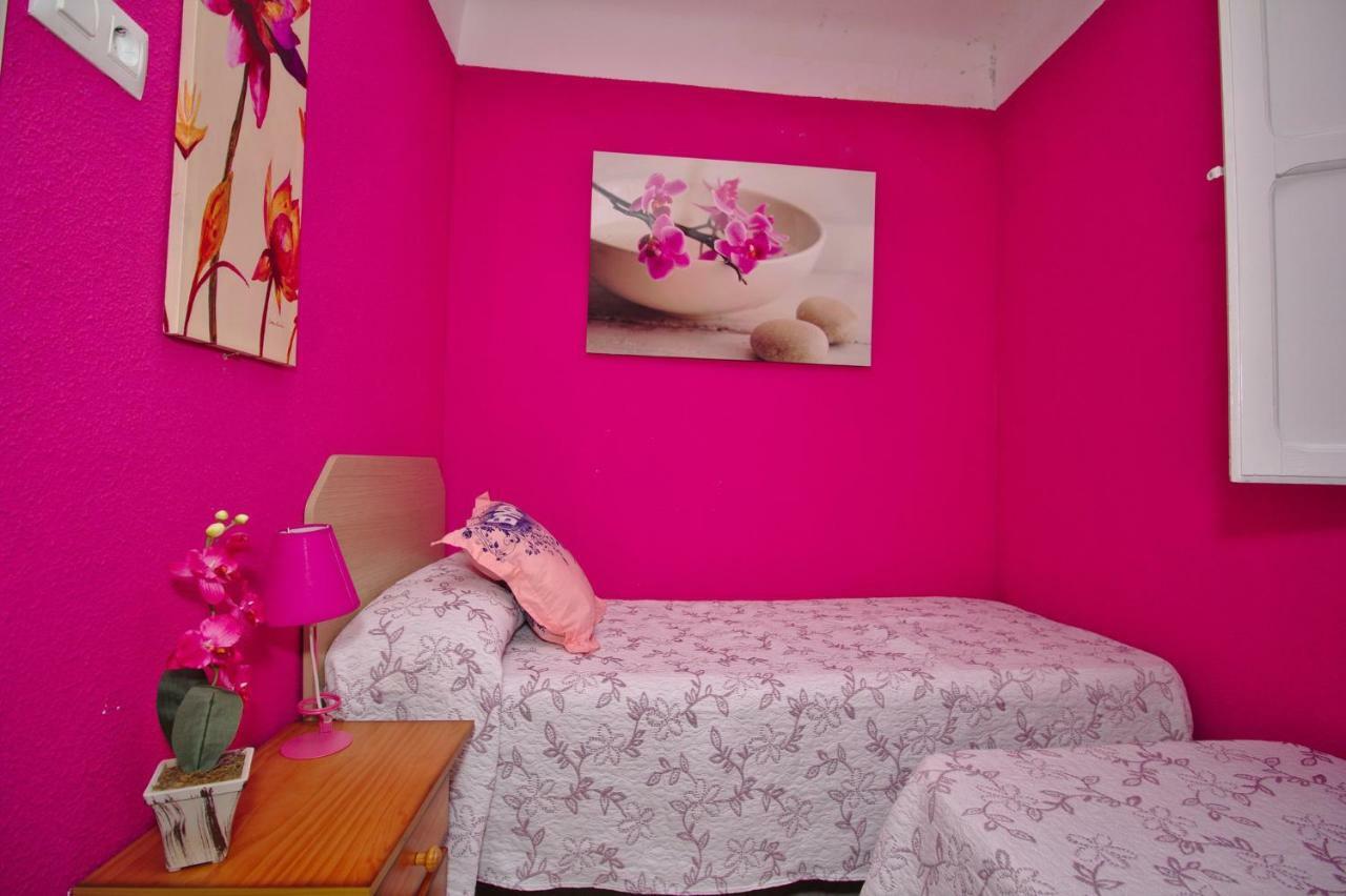 Diamante Apartment Alicante Dış mekan fotoğraf