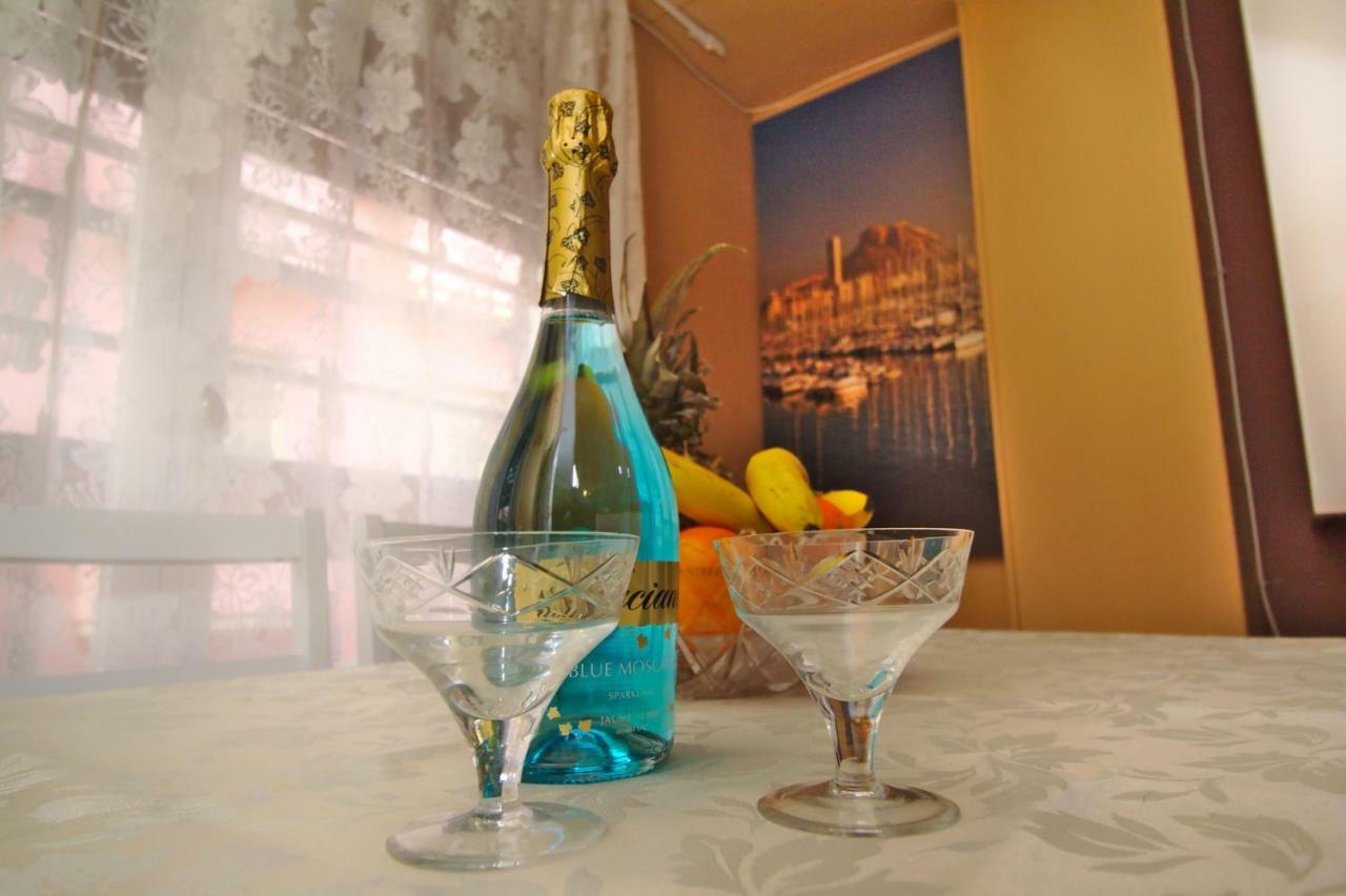 Diamante Apartment Alicante Dış mekan fotoğraf
