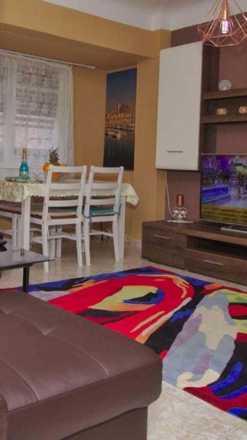 Diamante Apartment Alicante Dış mekan fotoğraf