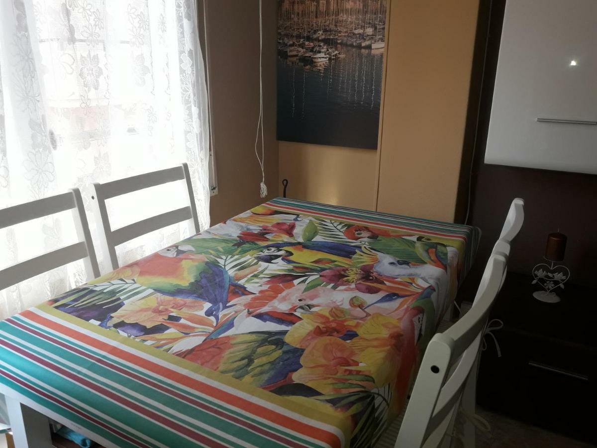 Diamante Apartment Alicante Dış mekan fotoğraf