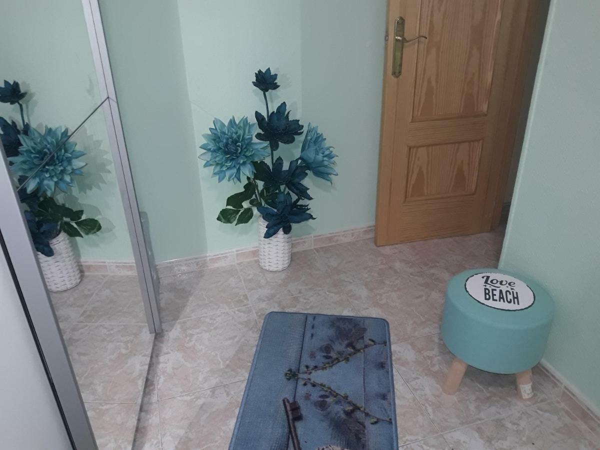 Diamante Apartment Alicante Dış mekan fotoğraf