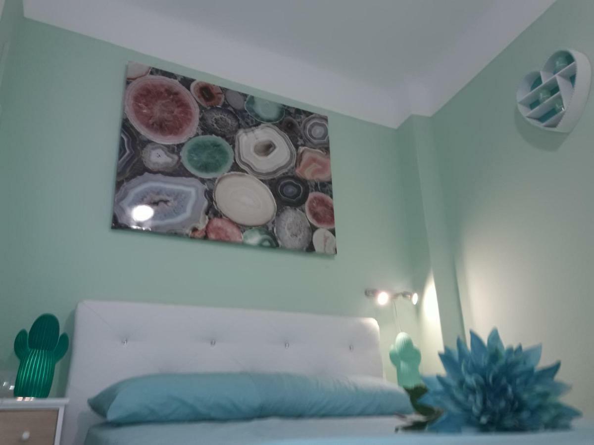 Diamante Apartment Alicante Dış mekan fotoğraf